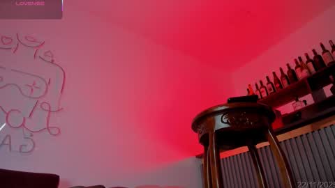 Dallen Grant online show from November 22, 2025, 12:59 pm