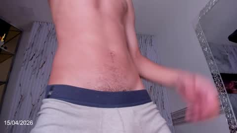 Dallen Grant online show from April 17, 2026, 1:36 pm