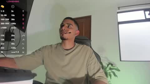 Dalton online show from February 11, 2025, 7:16 pm