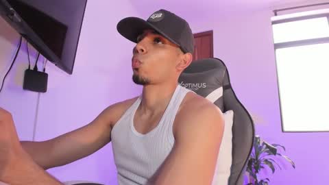 Dalton online show from February 22, 2025, 7:36 pm