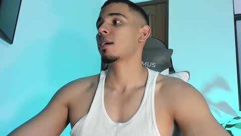 Dalton online show from March 4, 2025, 10:49 pm