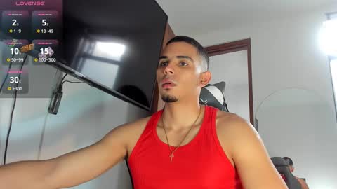 Dalton online show from September 23, 2025, 12:19 pm