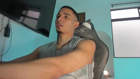 Dalton online show from October 8, 2025, 2:36 pm