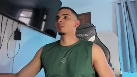 Dalton online show from November 5, 2025, 8:09 pm