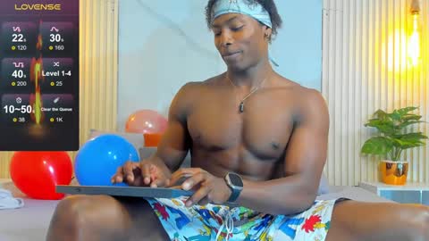 dalton_asher online show from December 17, 2024, 5:07 am