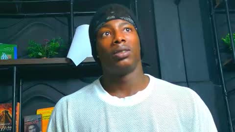 dalton_asher online show from October 5, 2025, 10:57 am