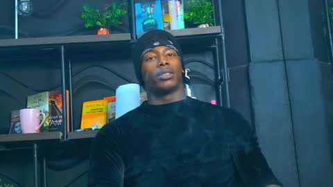 dalton_asher online show from October 11, 2025, 12:04 pm