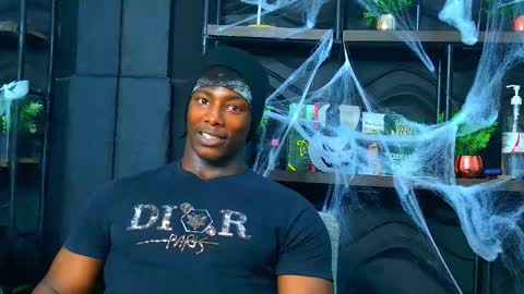 dalton_asher online show from October 25, 2025, 5:15 am