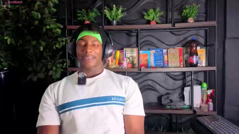 dalton_asher online show from February 5, 2026, 10:53 am