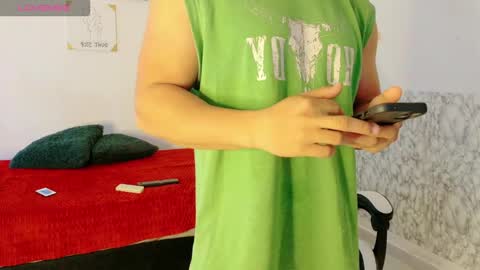 dalton_bigcock online show from February 25, 2026, 11:42 am