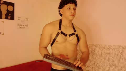 dalton_bigcock online show from April 21, 2026, 2:04 am