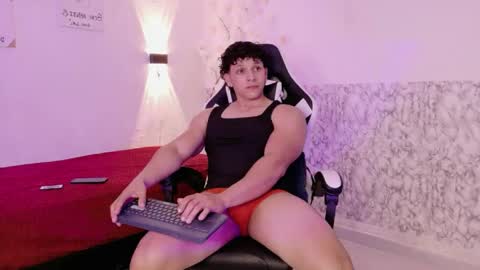 Snapshot of dalton_bigcock chatting on May 30, 2026, 3:58 am dalton_bigcock online show from May 30, 2026, 3:58 am