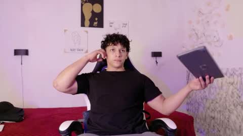 Snapshot of dalton_bigcock chatting on June 5, 2026, 6:52 am dalton_bigcock online show from June 5, 2026, 6:52 am
