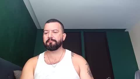 daltonthebear online show from October 9, 2025, 4:27 pm