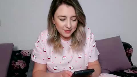 Maria online show from March 1, 2026, 9:50 pm