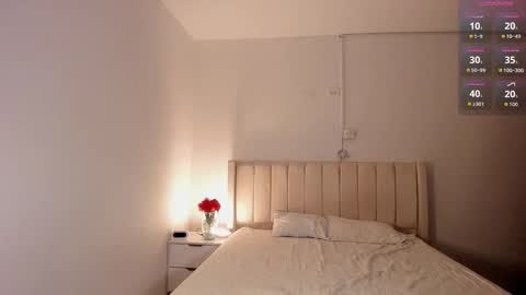 Dani online show from February 10, 2026, 4:49 am