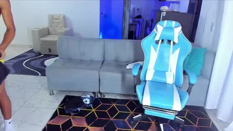 Snapshot of damar_felipe chatting on February 9, 2025, 3:22 am damar_felipe online show from February 9, 2025, 3:22 am