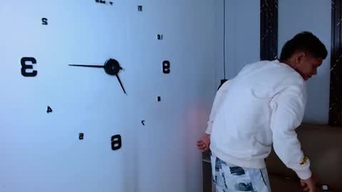 Snapshot of damar_felipe chatting on October 28, 2025, 3:32 am damar_felipe online show from October 28, 2025, 3:32 am