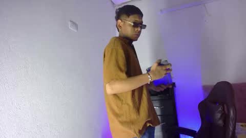 Snapshot of damar_felipe chatting on January 11, 2026, 6:02 pm damar_felipe online show from January 11, 2026, 6:02 pm