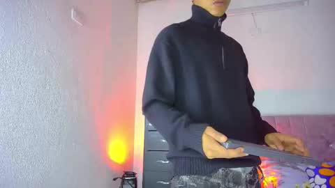 Snapshot of damar_felipe chatting on February 5, 2026, 8:02 pm damar_felipe online show from February 5, 2026, 8:02 pm