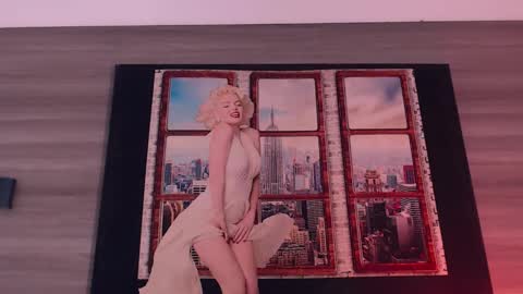         online show from October 10, 2025, 6:12 am