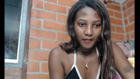 damarisgreen02 online show from December 4, 2025, 11:35 pm