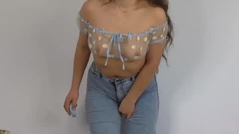 damedefeu online show from January 13, 2026, 7:13 am