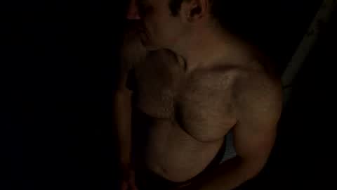 Snapshot of dameon6666 chatting on February 15, 2026, 5:48 am Dameon online show from February 15, 2026, 5:48 am