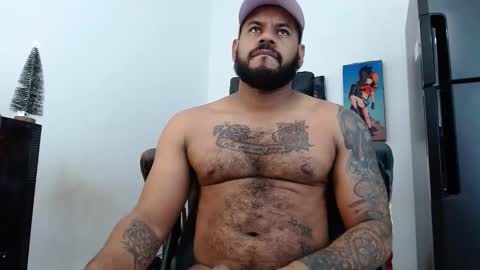 damian64436171 online show from December 3, 2025, 4:31 am