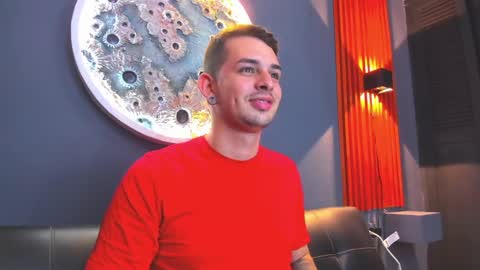 Damian Oliver online show from December 16, 2024, 7:26 am