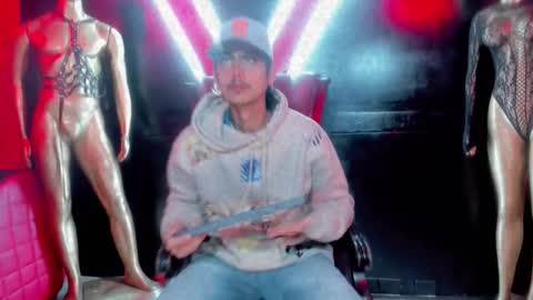 damian_and_camerum online show from March 1, 2026, 3:19 am