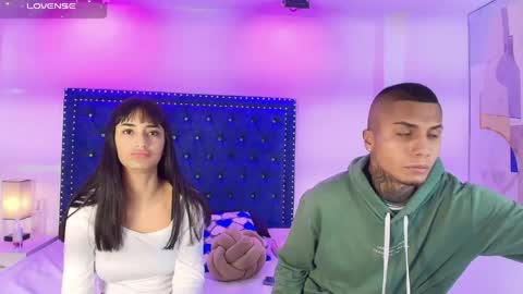 DAMIAN AND ROXANNE.  online show from April 20, 2026, 12:41 pm