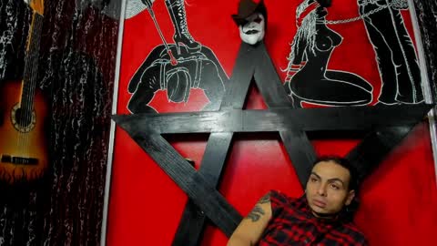 damian_and_tiana online show from April 1, 2026, 5:30 am