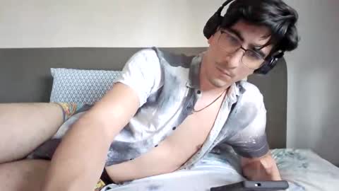 damian_bsas_ online show from May 23, 2026, 3:05 pm