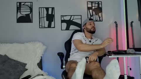 Jaxon online show from March 24, 2026, 4:06 am