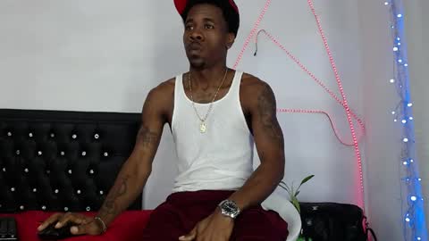damian_hart_24cm online show from June 7, 2026, 11:03 am