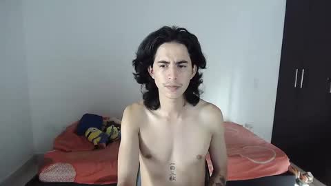 Damian online show from September 18, 2025, 4:53 pm