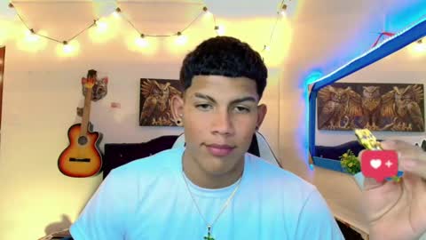 Damian online show from February 7, 2025, 9:05 am