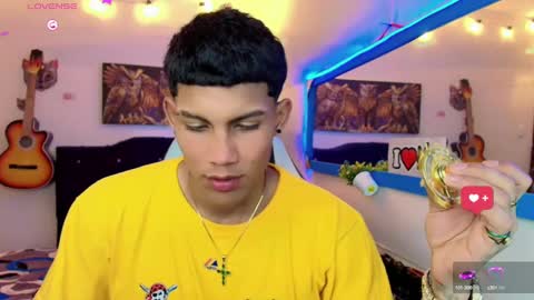 Damian online show from February 7, 2025, 5:51 pm