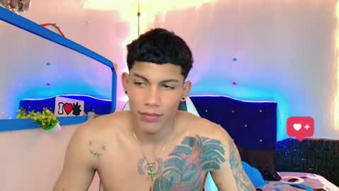 Damian online show from February 11, 2025, 8:58 am