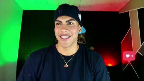 Damian online show from March 2, 2025, 3:02 am