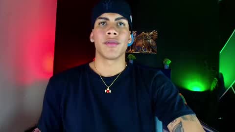 Damian online show from March 2, 2025, 6:05 am