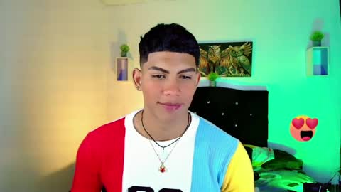 Damian online show from March 6, 2025, 2:18 pm