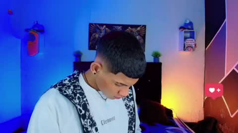 Damian online show from March 12, 2025, 6:07 am