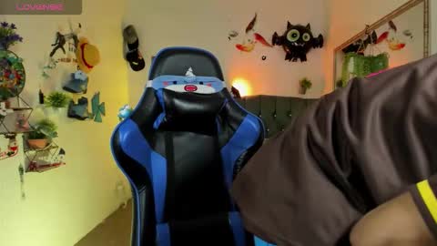 Damian online show from November 16, 2025, 3:12 am