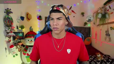 Damian online show from November 23, 2025, 3:06 am