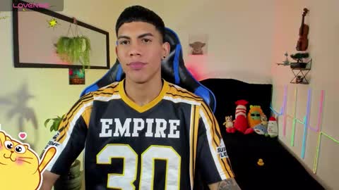 Damian online show from March 2, 2026, 5:08 am