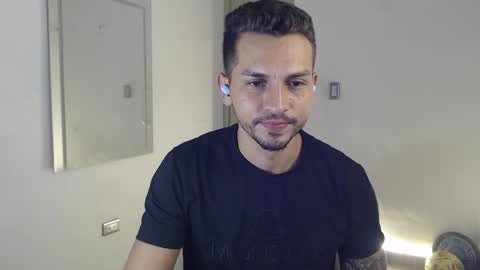 Damian online show from October 3, 2025, 8:50 pm
