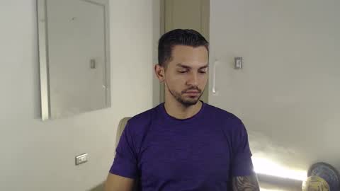 Damian online show from October 6, 2025, 2:47 pm