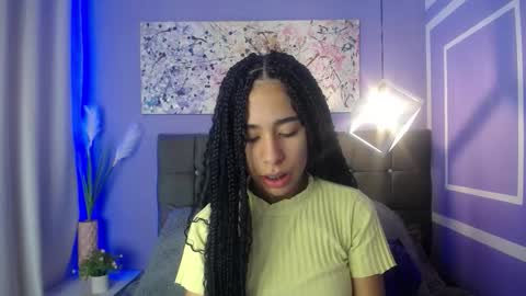 damian_n_lissa online show from November 19, 2025, 2:44 am
